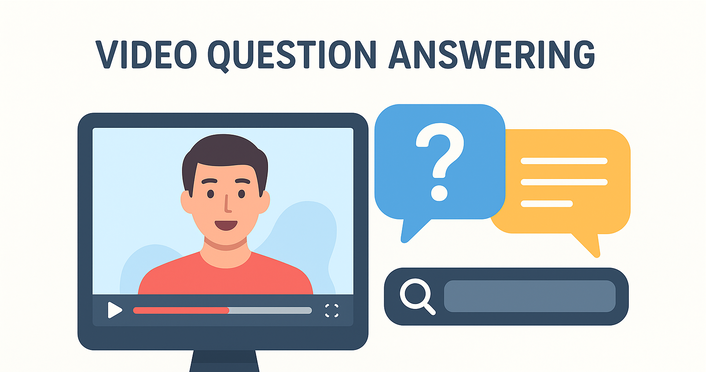 Video Question Answering