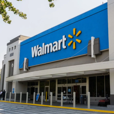 Walmart Store Business