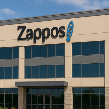 Zappos Company Strategies