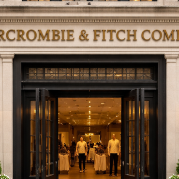 Abercrombie & Fitch Company Analysis