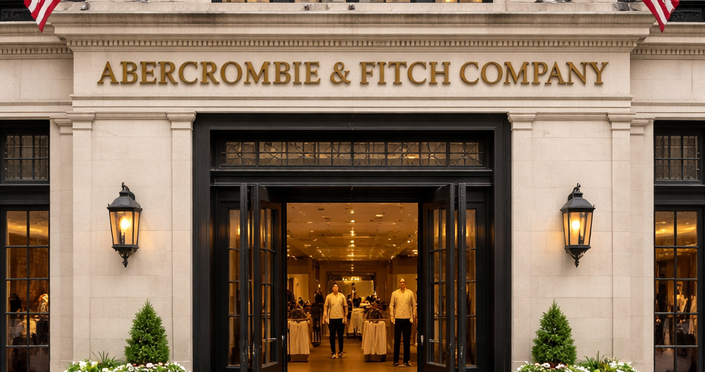 Abercrombie & Fitch Company Analysis