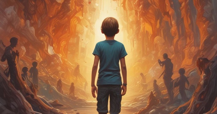 Adverse Child Experiences Origins of Addiction