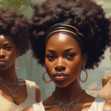 African American Females in the Book, Incidents in the Life of a Slave Girl and Property