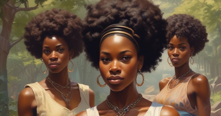 African American Females in the Book, Incidents in the Life of a Slave Girl and Property