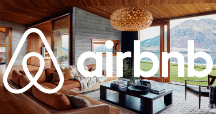 History of Airbnb Inc US