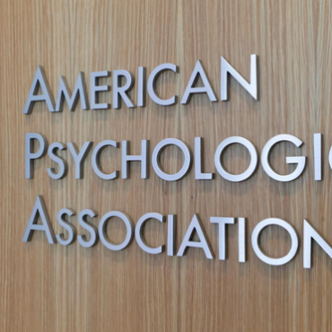 Description of American Psychological Association