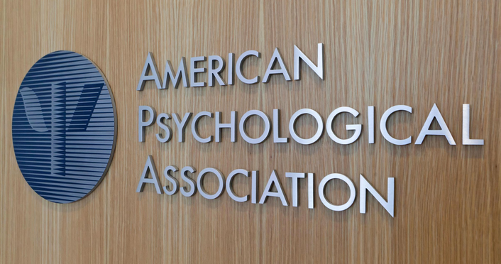 Description of American Psychological Association