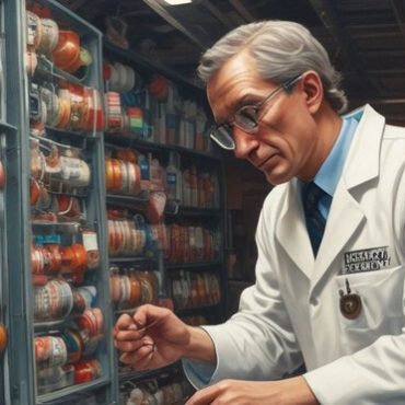 HealthCare Policy on Antibiotic Resistance