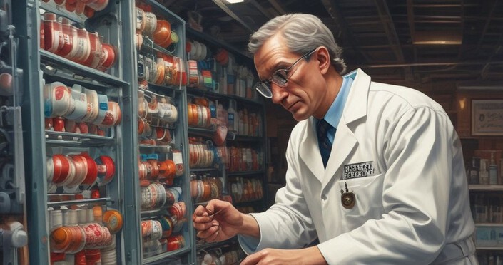 HealthCare Policy on Antibiotic Resistance