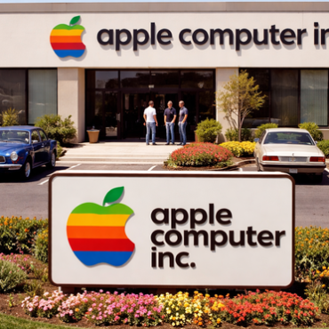 Strategic Analysis Project for Apple Computer Inc