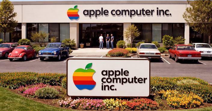 Strategic Analysis Project for Apple Computer Inc