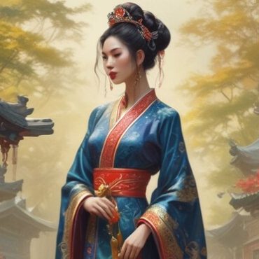 Asian Fashion Influences on Modern Design Fashion