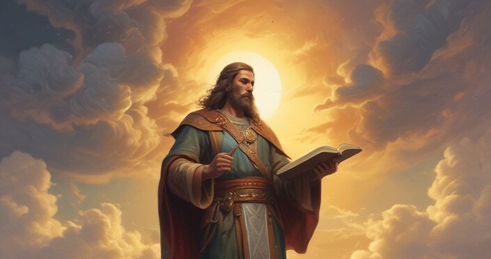 Biblical Perspective on: 3 goals of conflict from a Biblical perspective