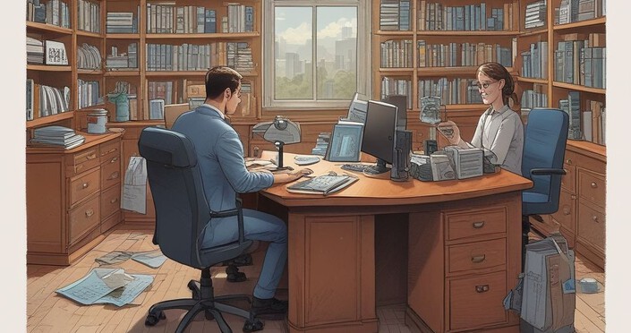 Four Subsystems of Budget Execution