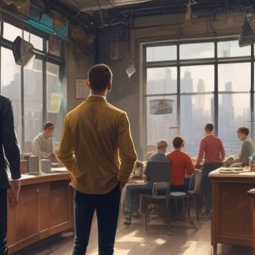 Marketing Information and Customer Insights