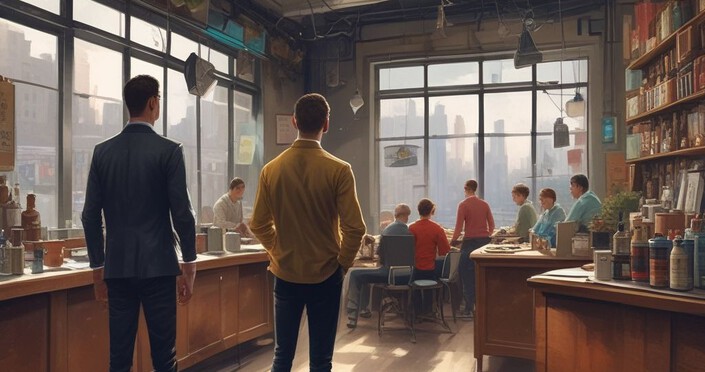 Marketing Information and Customer Insights