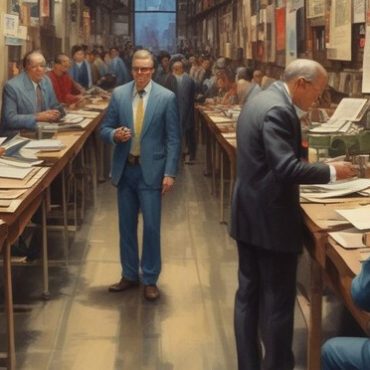 The Leading Economic Indicators