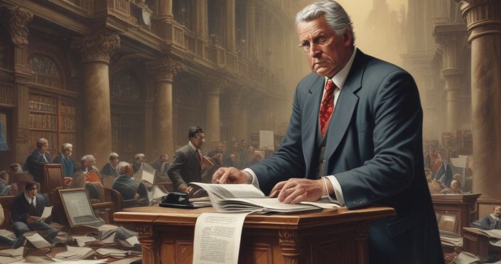 Effects of Media in the Justice System