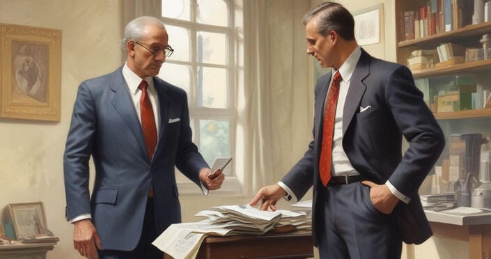 Financial Management Innovation Approach