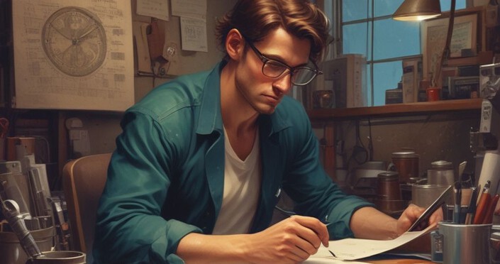 Flextime Schedule at Work for Employees