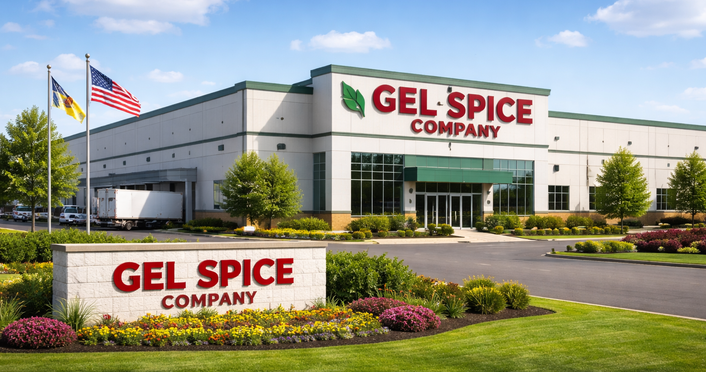 Case 34.1 Food Regulation: United States v. Gel Spice Company