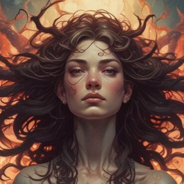 Celebrity Obsession in the Song, Glory and Gore