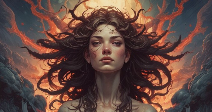 Celebrity Obsession in the Song, Glory and Gore