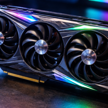 How a Graphic Card Works