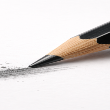 Manufacturing of a Graphite Pencil