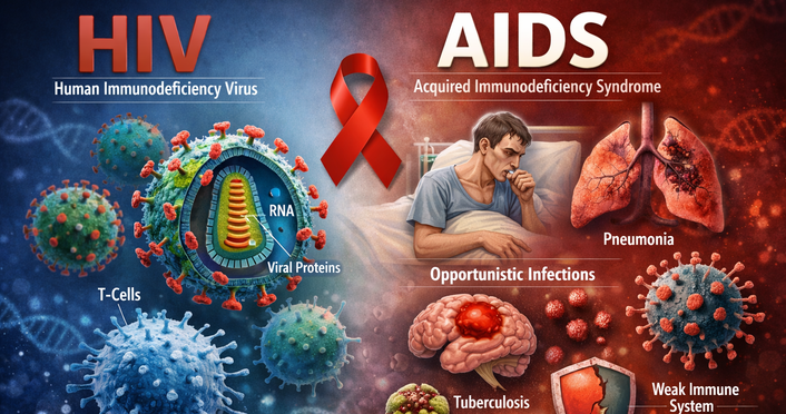 Perception of HIV and Aids in the USA 1970's/ 1980's
