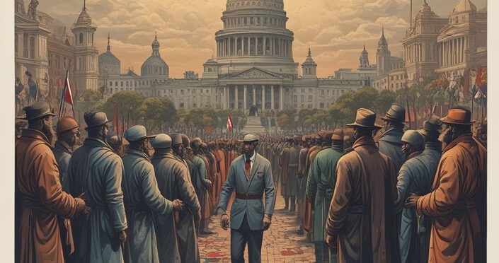 Arguments on Identity politics