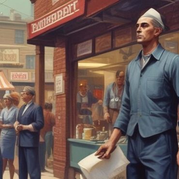 Debate on Increasing Minimum Wage