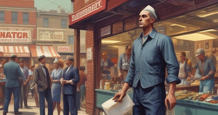 Debate on Increasing Minimum Wage