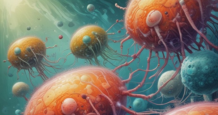 Probiotics for Microorganisms