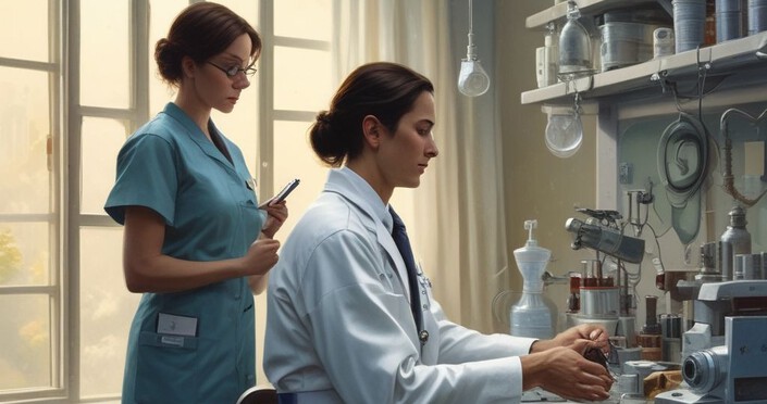 Abraham Flexner Role in Modern Medical and Public Health