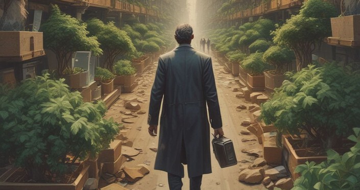 Importance of no-growth philosophy