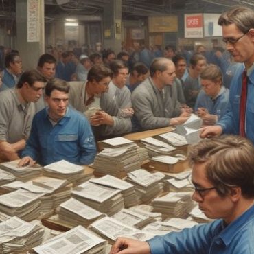 The Impact of Privatization on Wages