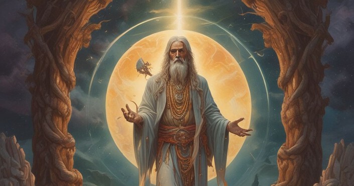 Spiritual Belief and Spiritual Need Assessment