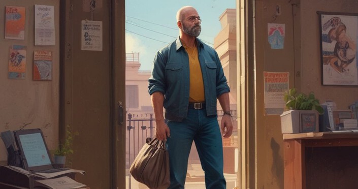 Structure of a Surety Bail Bond Business