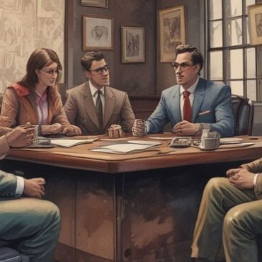 Talent Pipeline and Executive On boarding