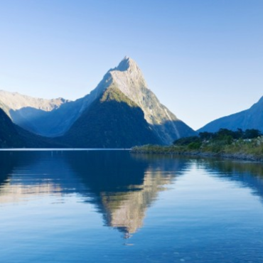 India Role on Tourism in New Zealand