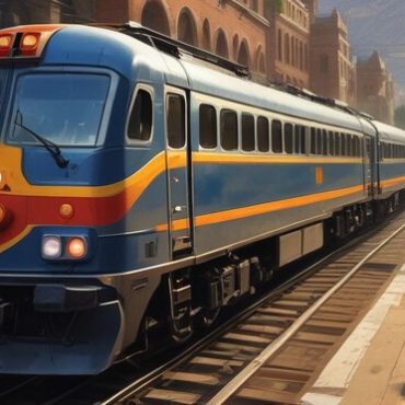 North American and European Transportation Systems