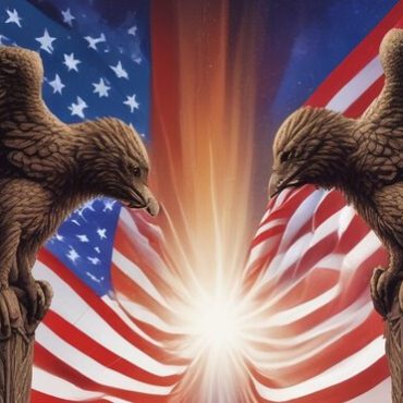 Major Points in the US Presidential Debate