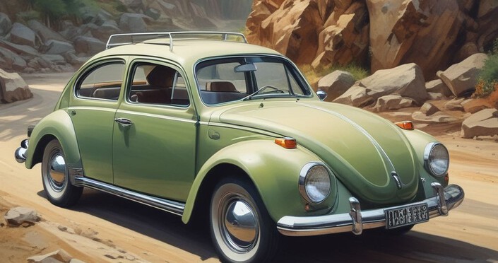 Volkswagen Group Emissions Scandal and Background