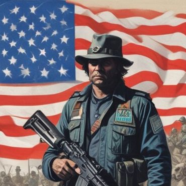 War on Drugs Policy in the United States