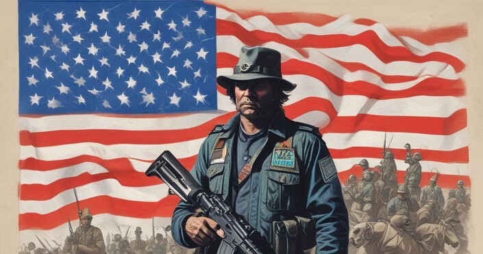 War on Drugs Policy in the United States