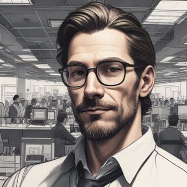 Key characteristic of a whistleblower