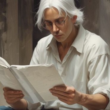 External White Paper