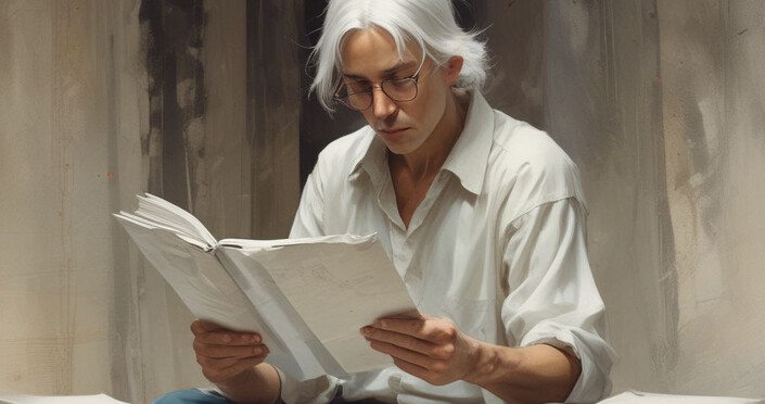 External White Paper