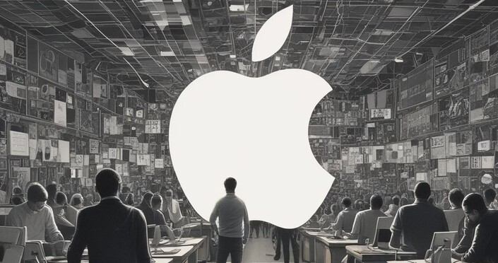 Apple Company - Organization’s published Code of Conduct
